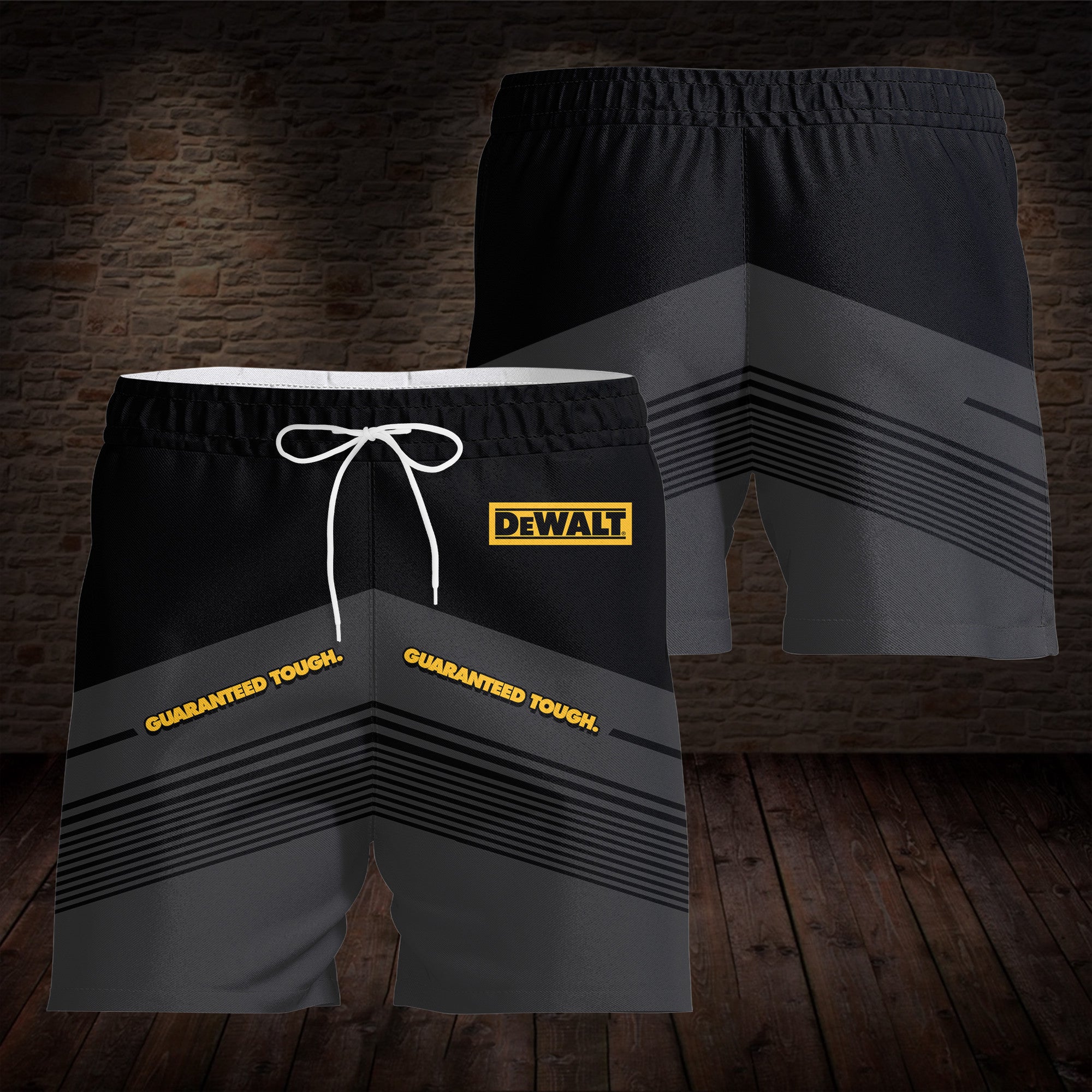 DW 3D Apparels