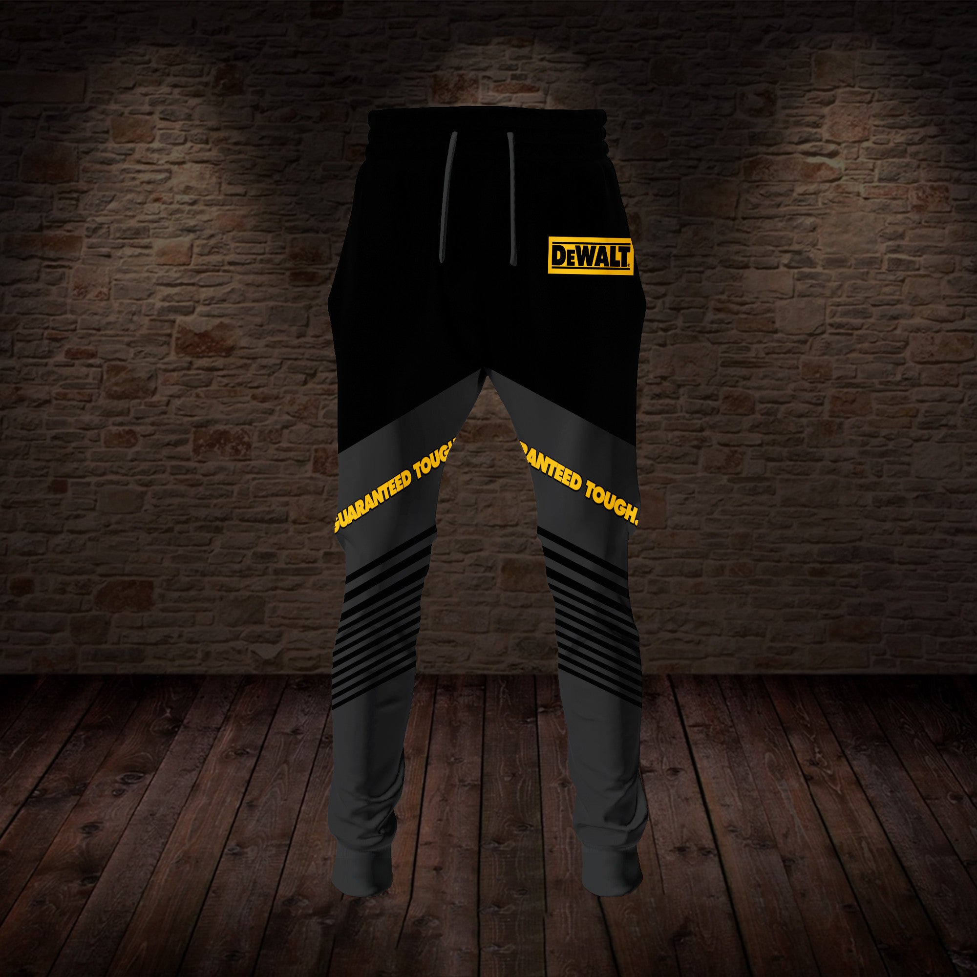 DW 3D Apparels
