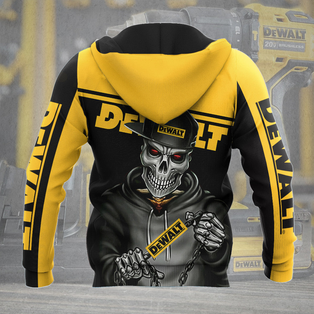 DW 3D Apparels TH3377