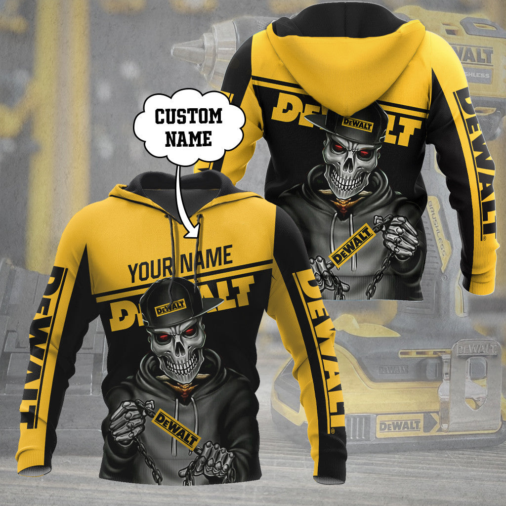 DW 3D Apparels TH3377