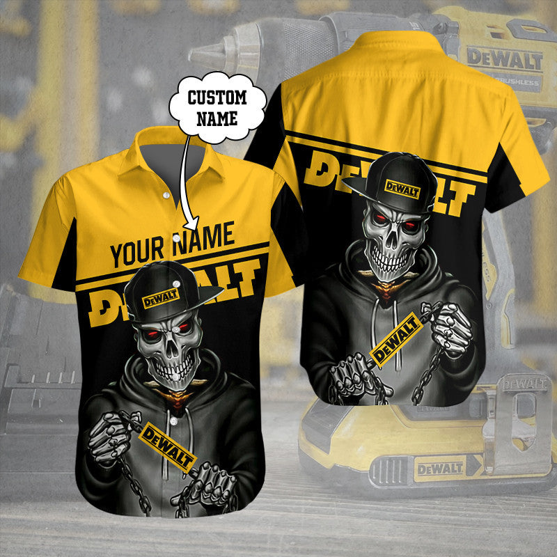 DW 3D Apparels TH3377