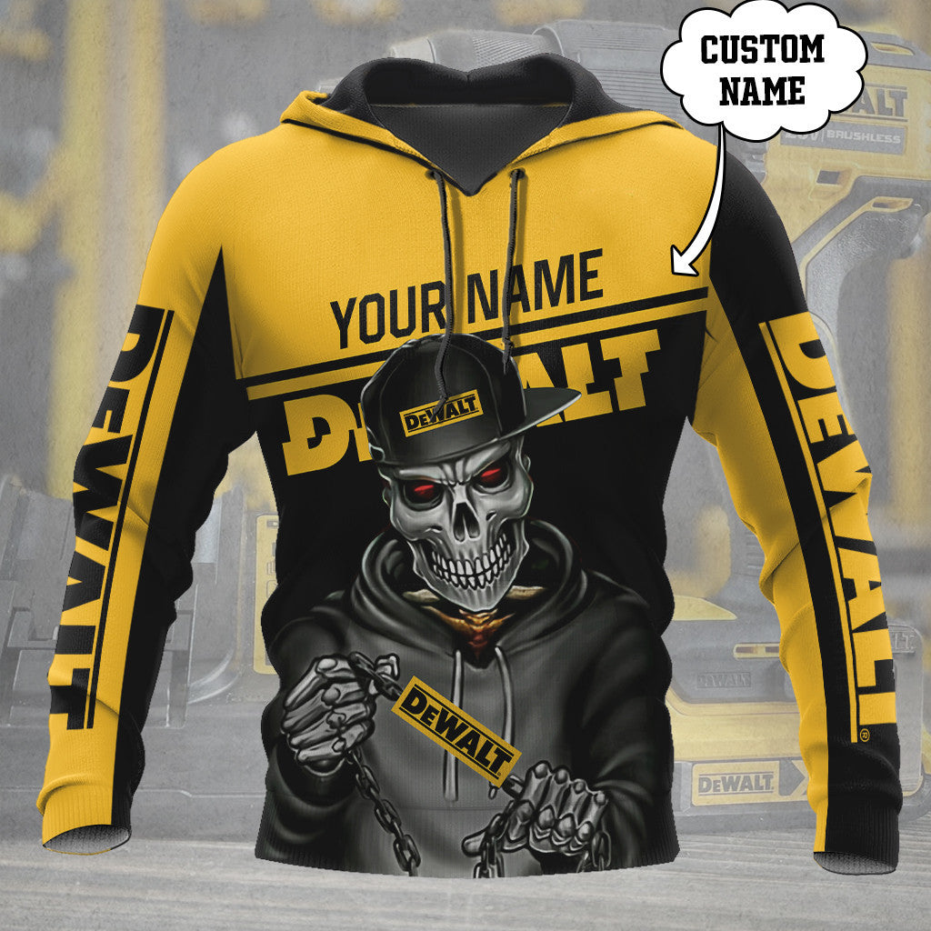 DW 3D Apparels TH3377