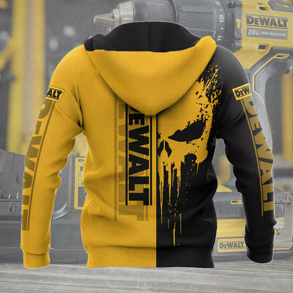 DW 3D Apparels