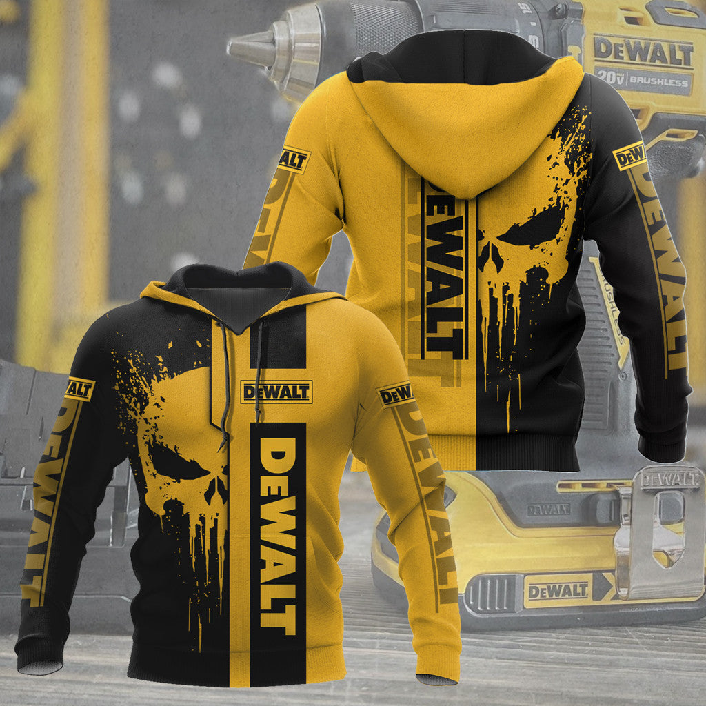 DW 3D Apparels