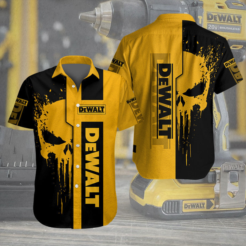 DW 3D Apparels