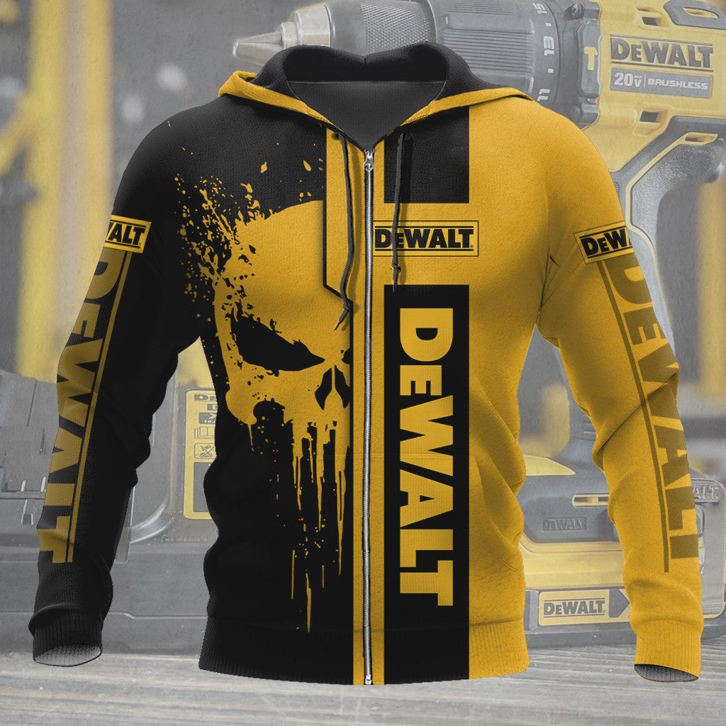 DW 3D Apparels