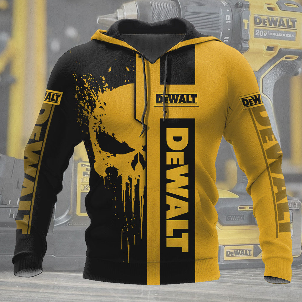DW 3D Apparels
