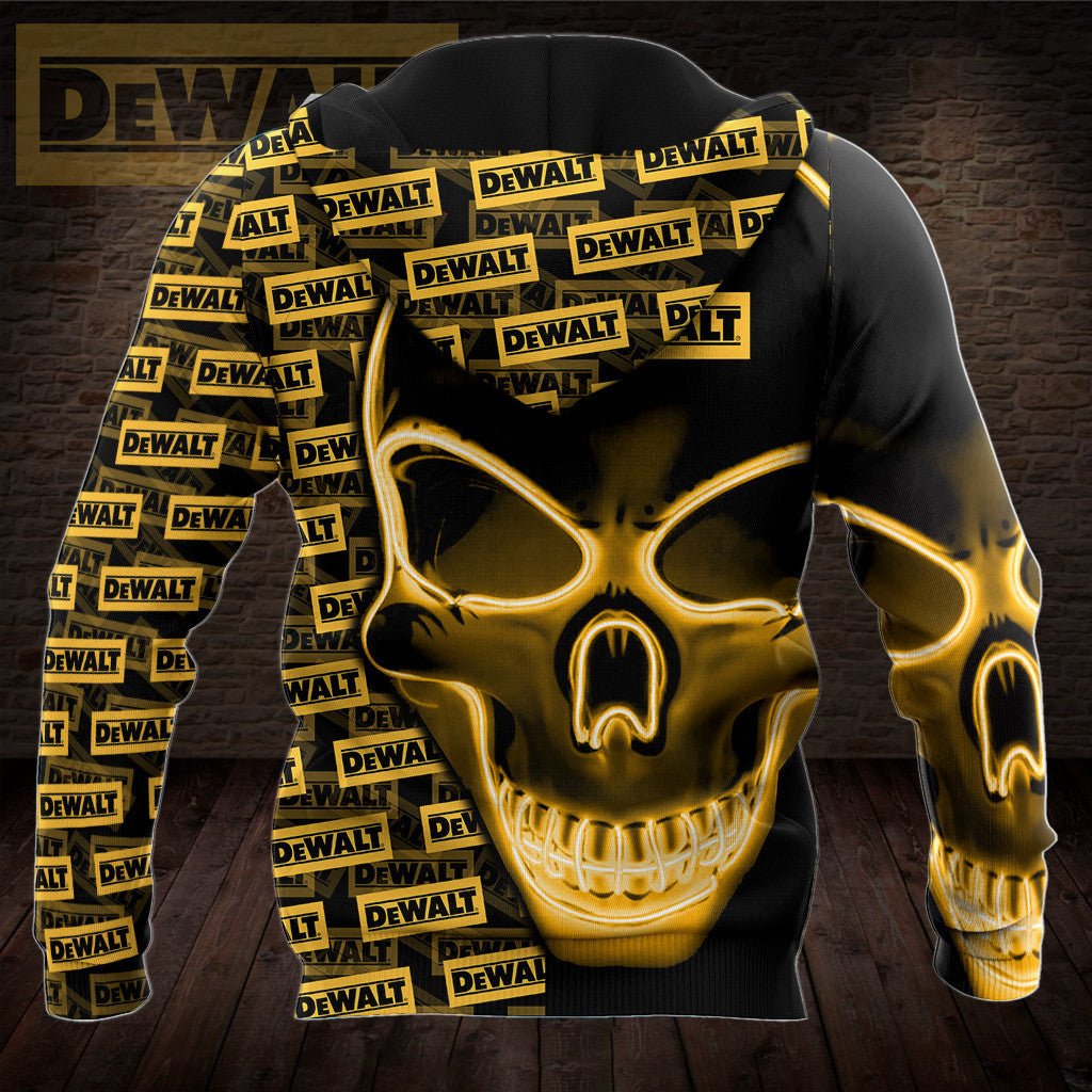 DW 3D Apparels