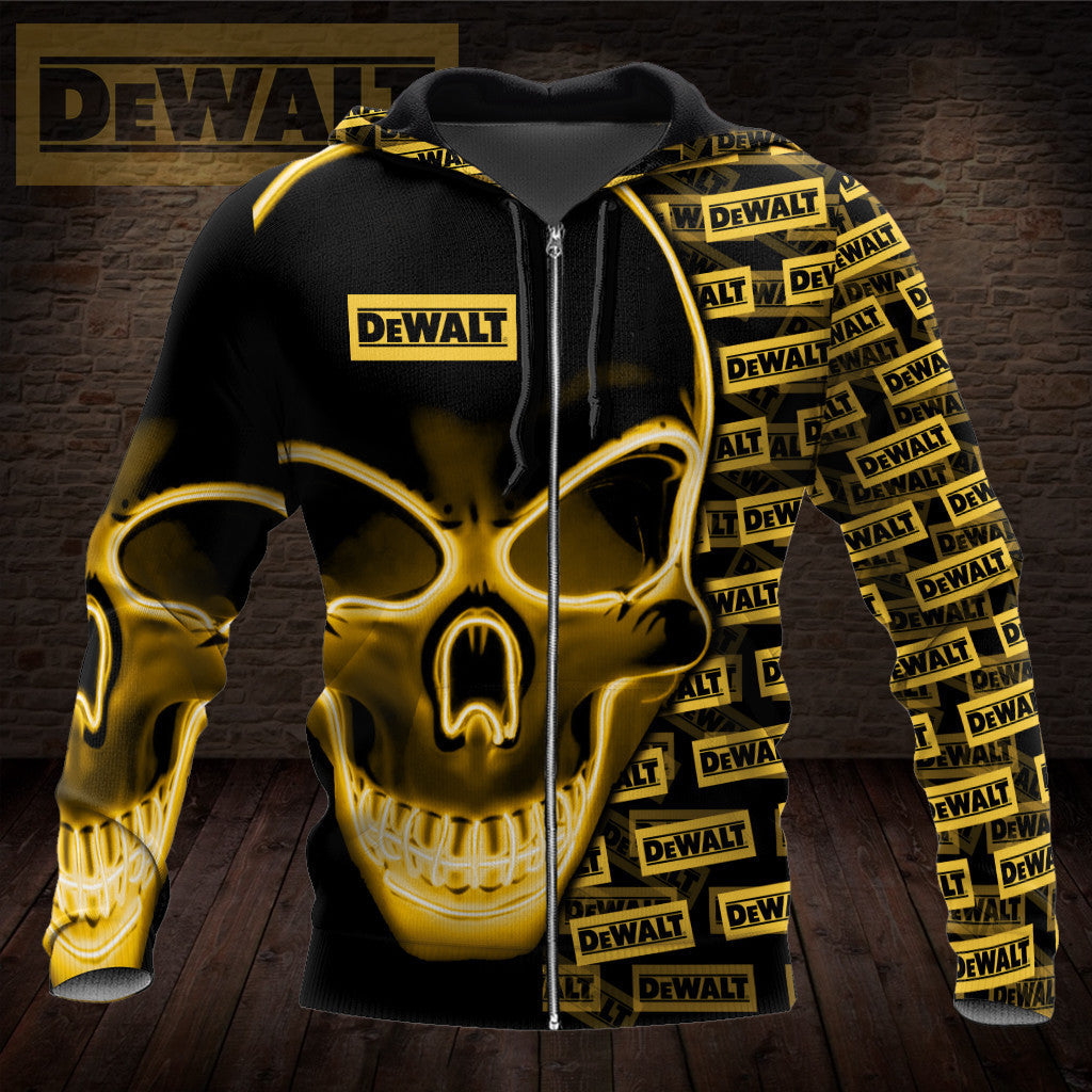 DW 3D Apparels