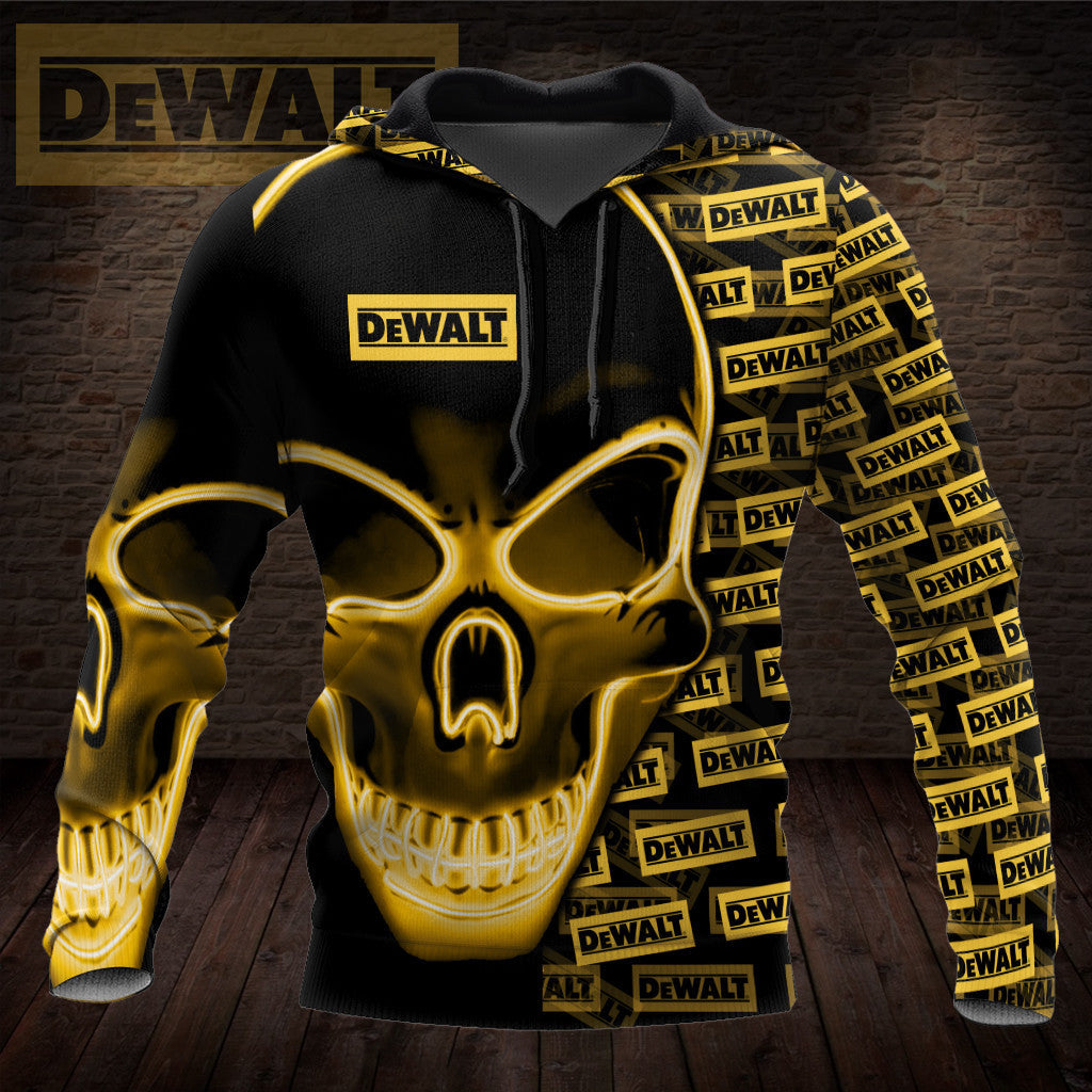 DW 3D Apparels