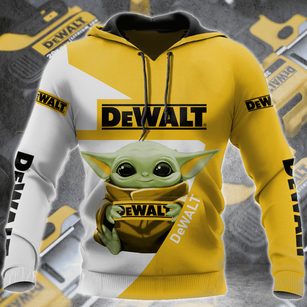 DW 3D Apparels