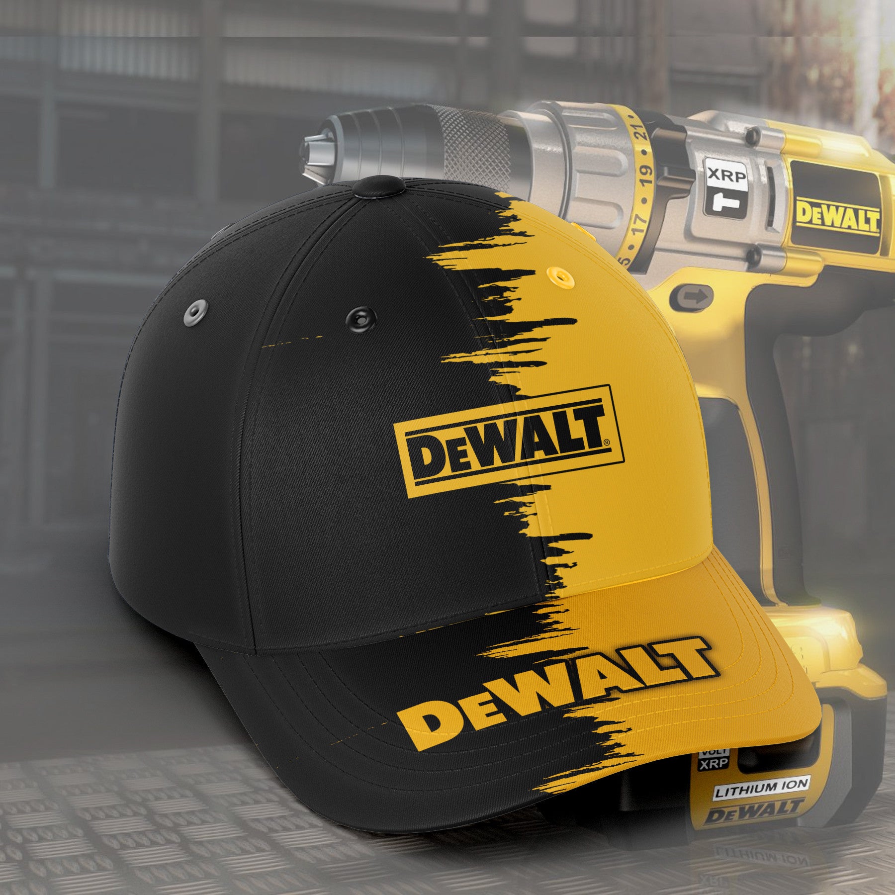 DW Classic Cap