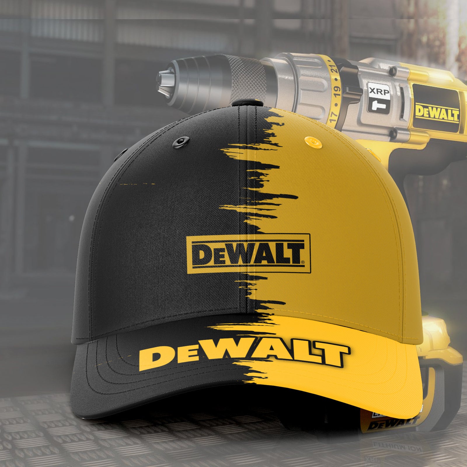 DW Classic Cap