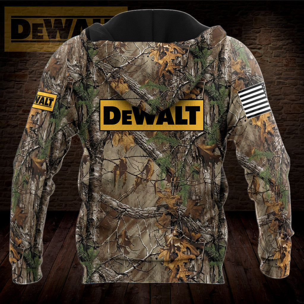 DW 3D Apparels