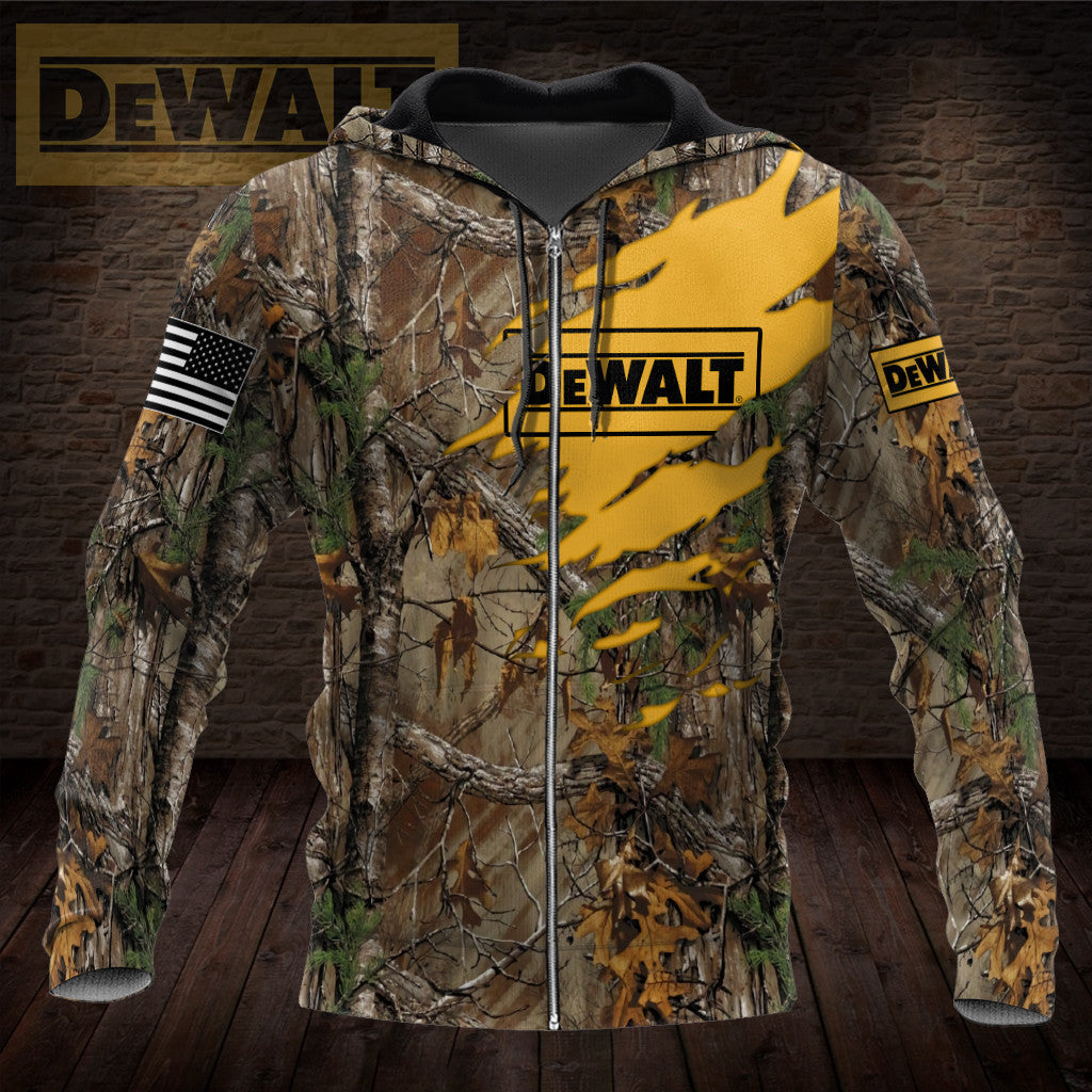 DW 3D Apparels