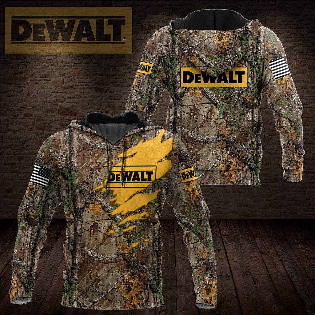 DW 3D Apparels