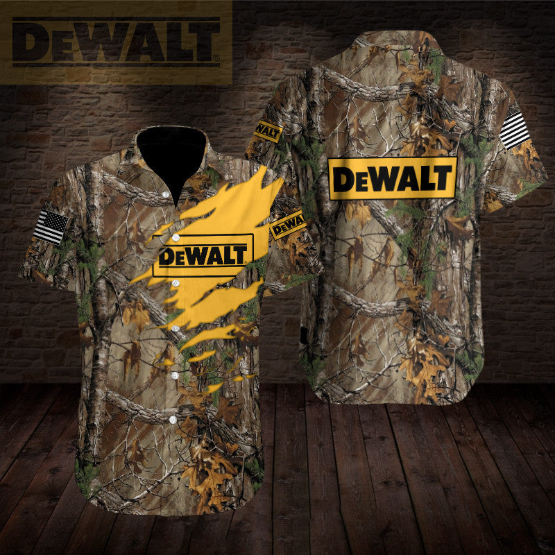DW 3D Apparels