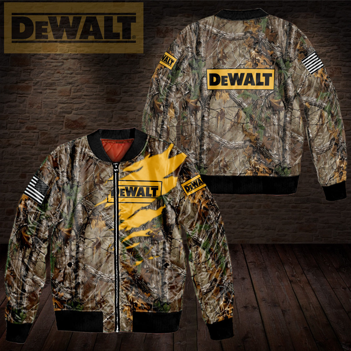 DW 3D Apparels