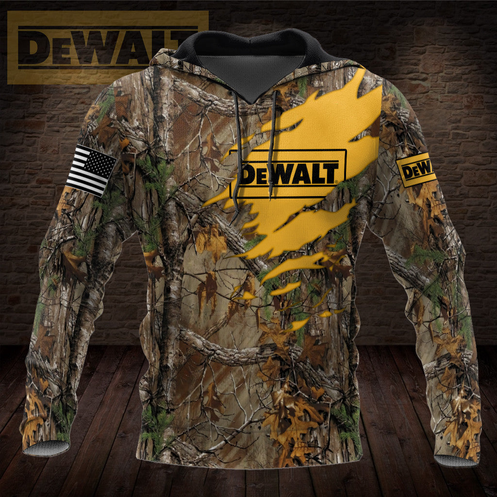 DW 3D Apparels