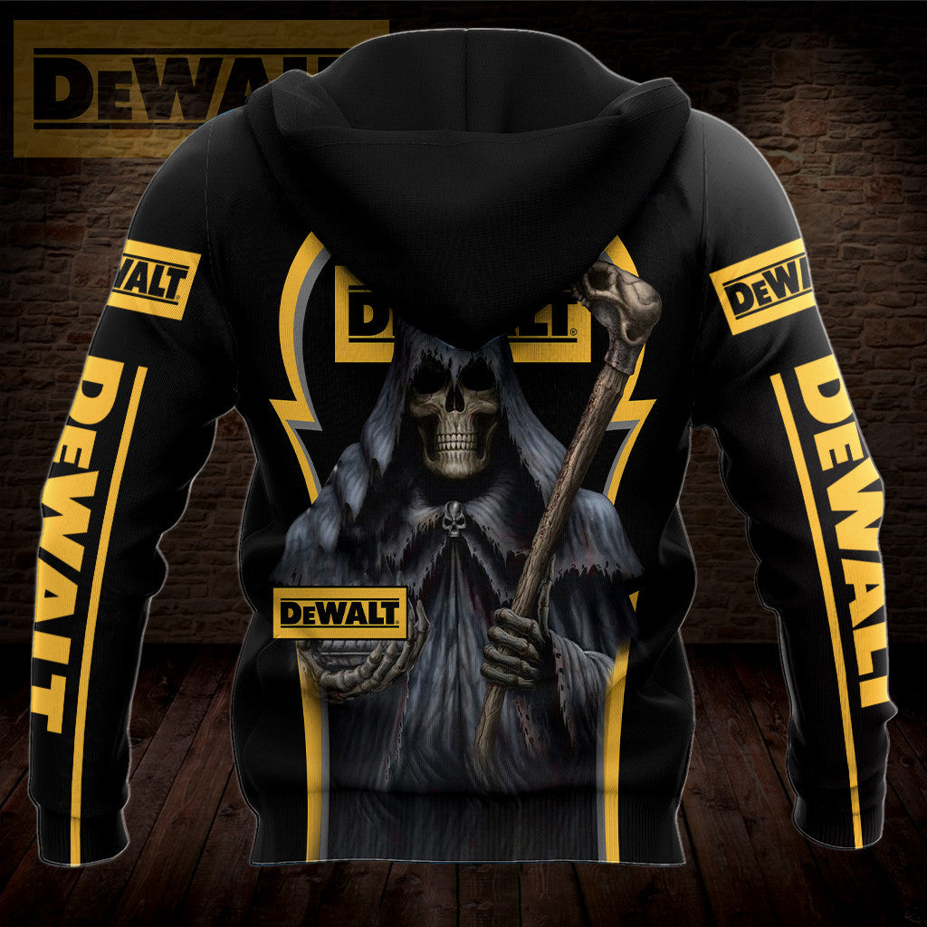 DW 3D Apparels