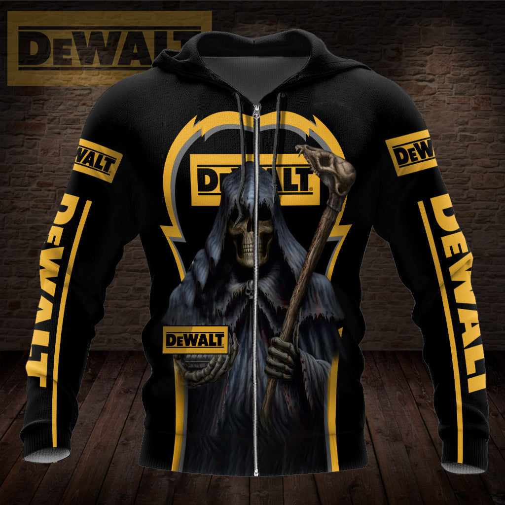 DW 3D Apparels