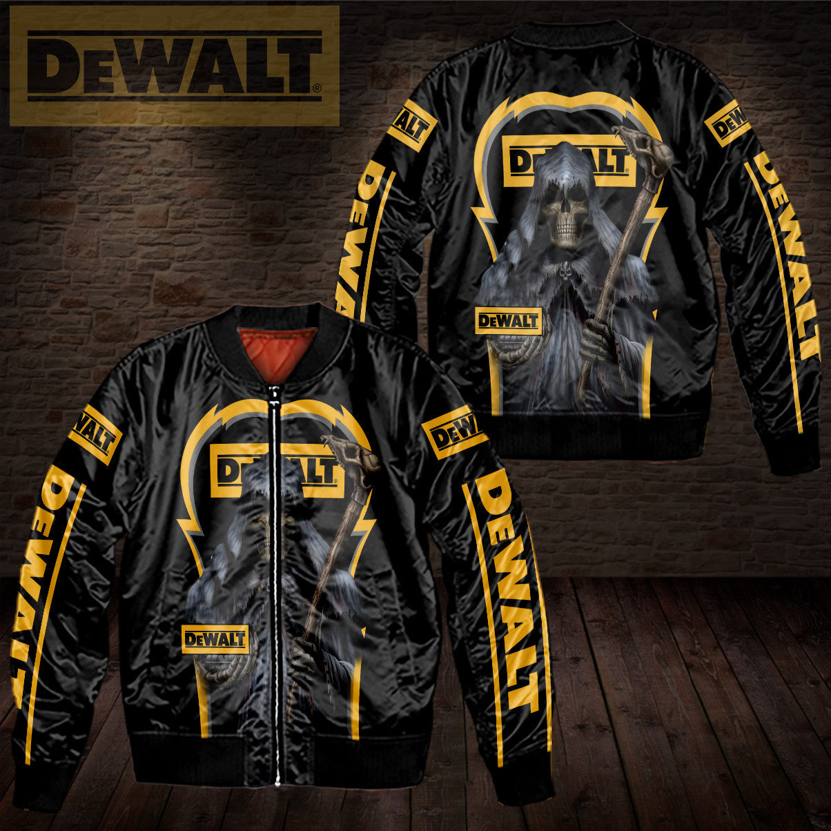 DW 3D Apparels
