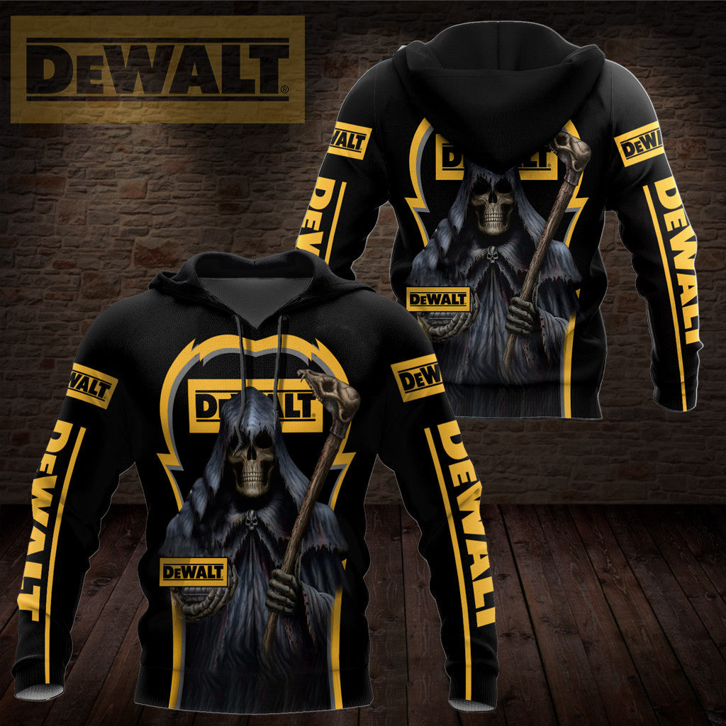 DW 3D Apparels