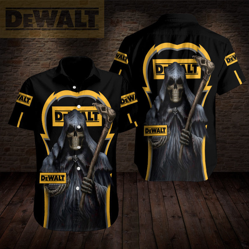 DW 3D Apparels