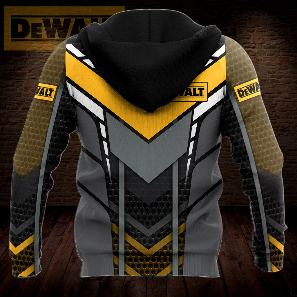 DW 3D Apparels