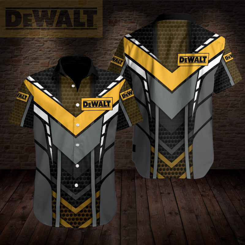 DW 3D Apparels