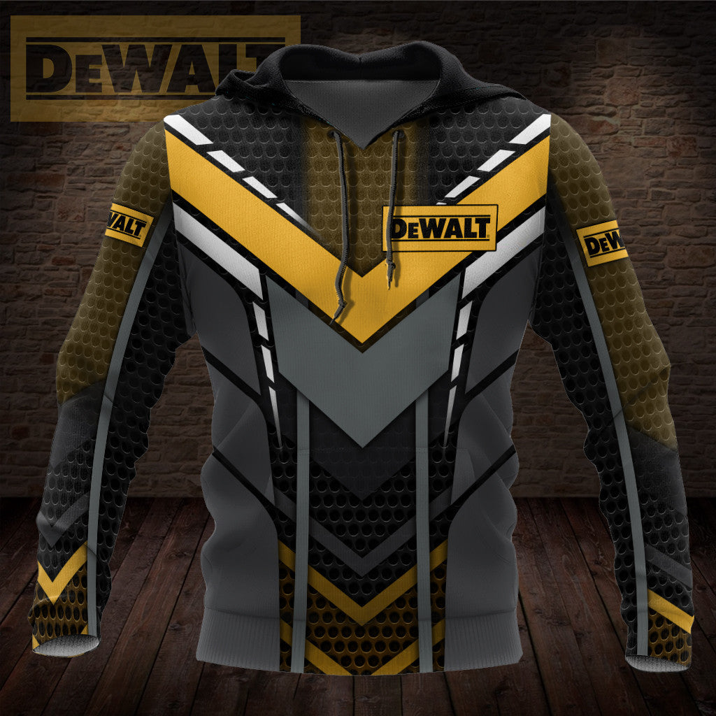 DW 3D Apparels