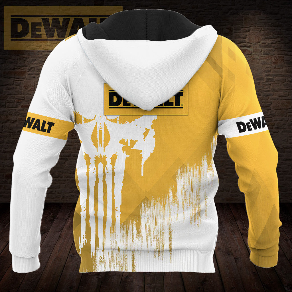 DW 3D Apparels