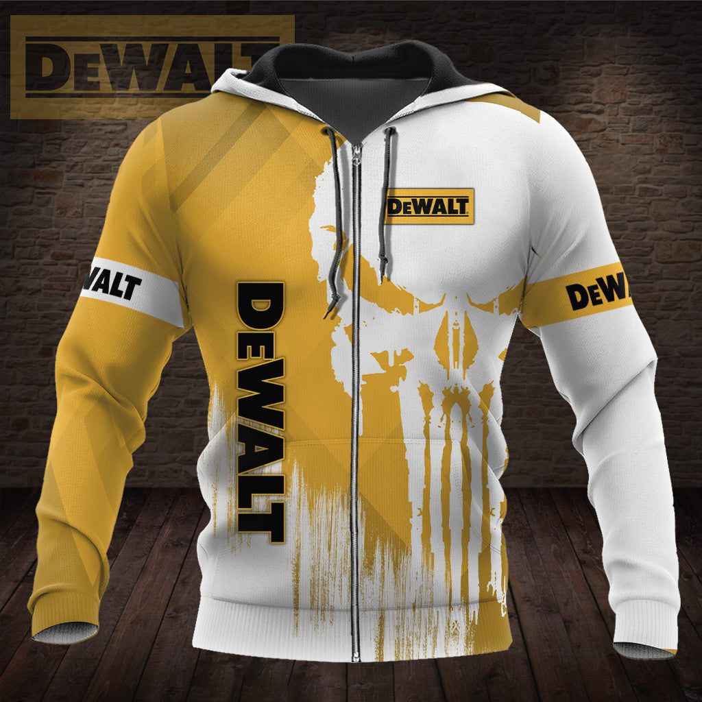 DW 3D Apparels