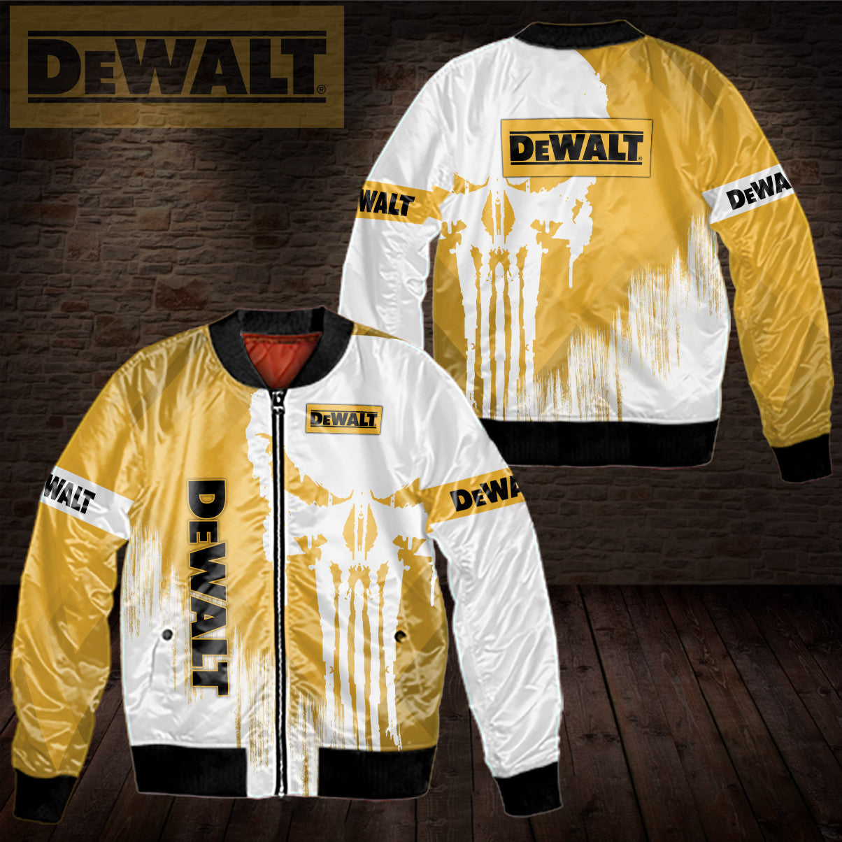 DW 3D Apparels