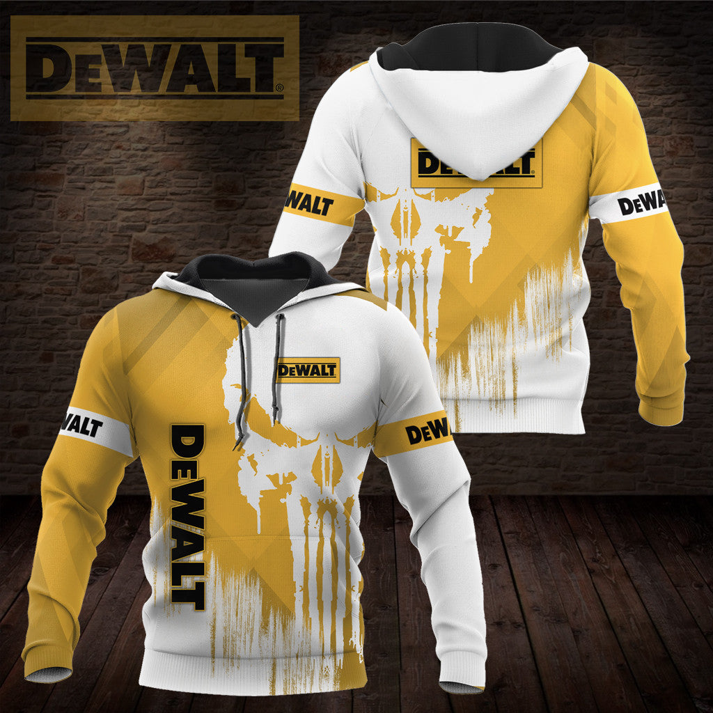 DW 3D Apparels
