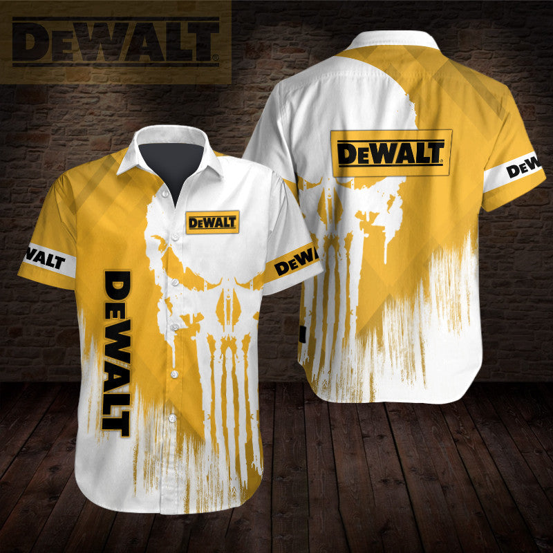 DW 3D Apparels