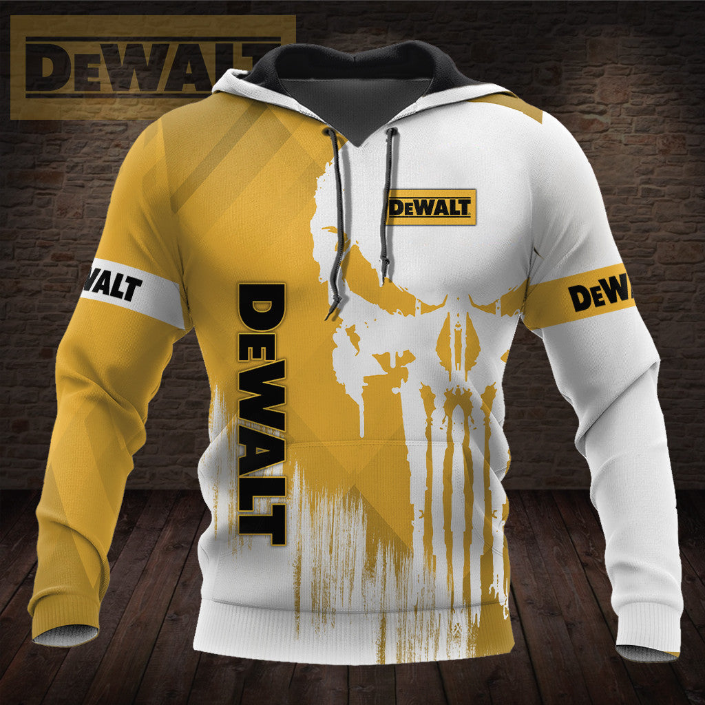 DW 3D Apparels