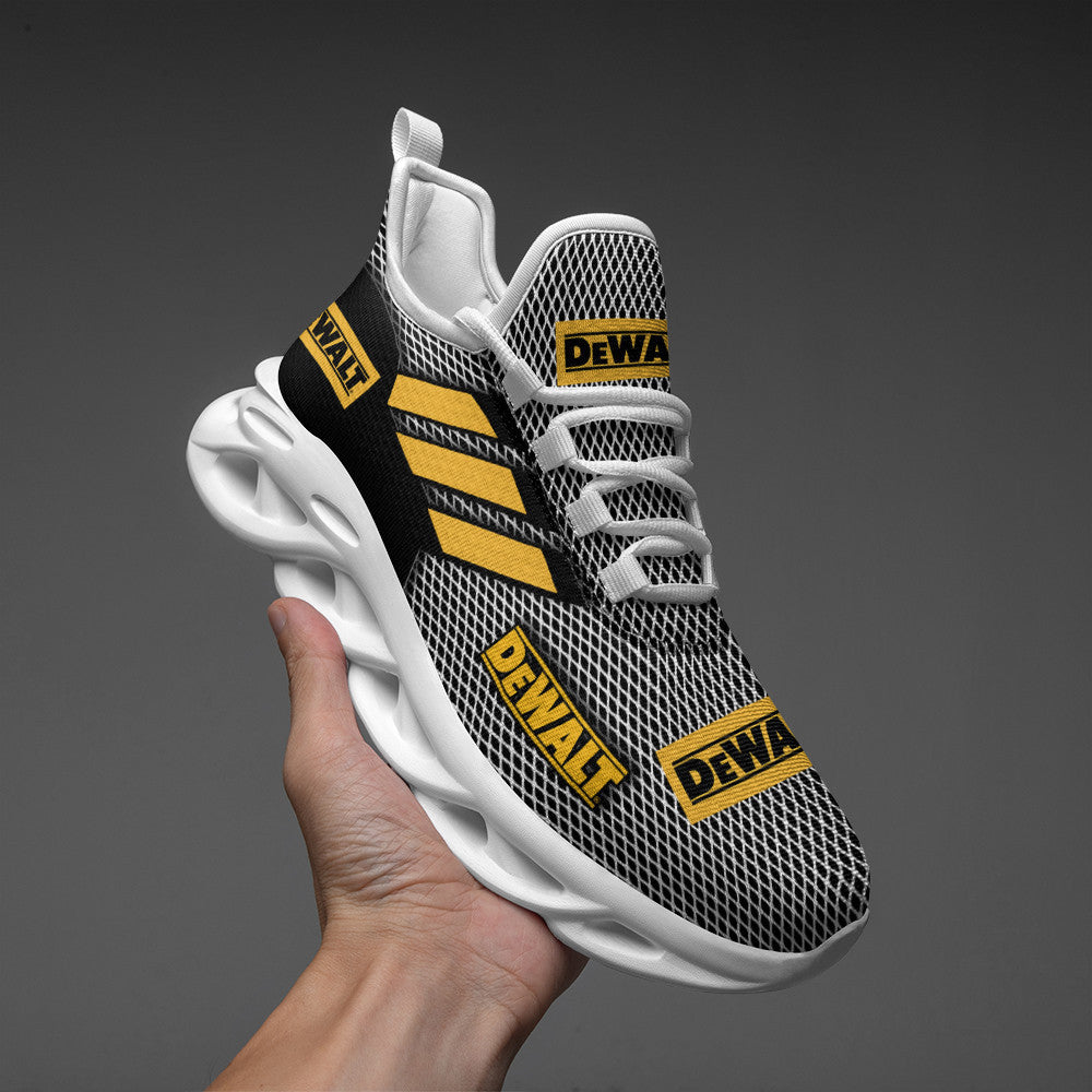 DW Custom Sneaker