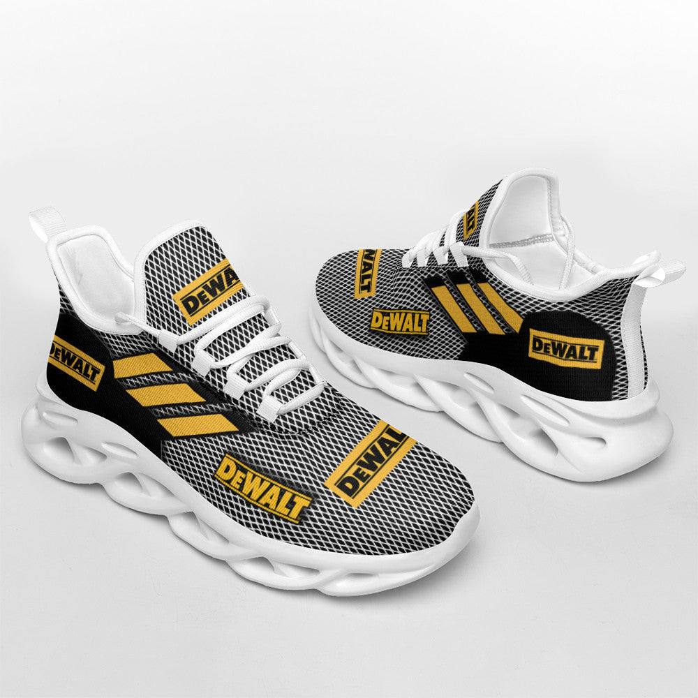 DW Custom Sneaker
