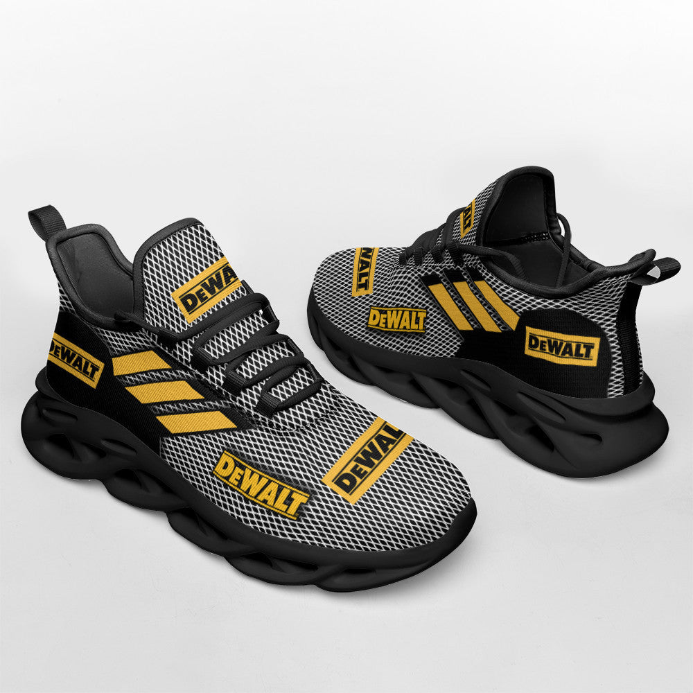 DW Custom Sneaker