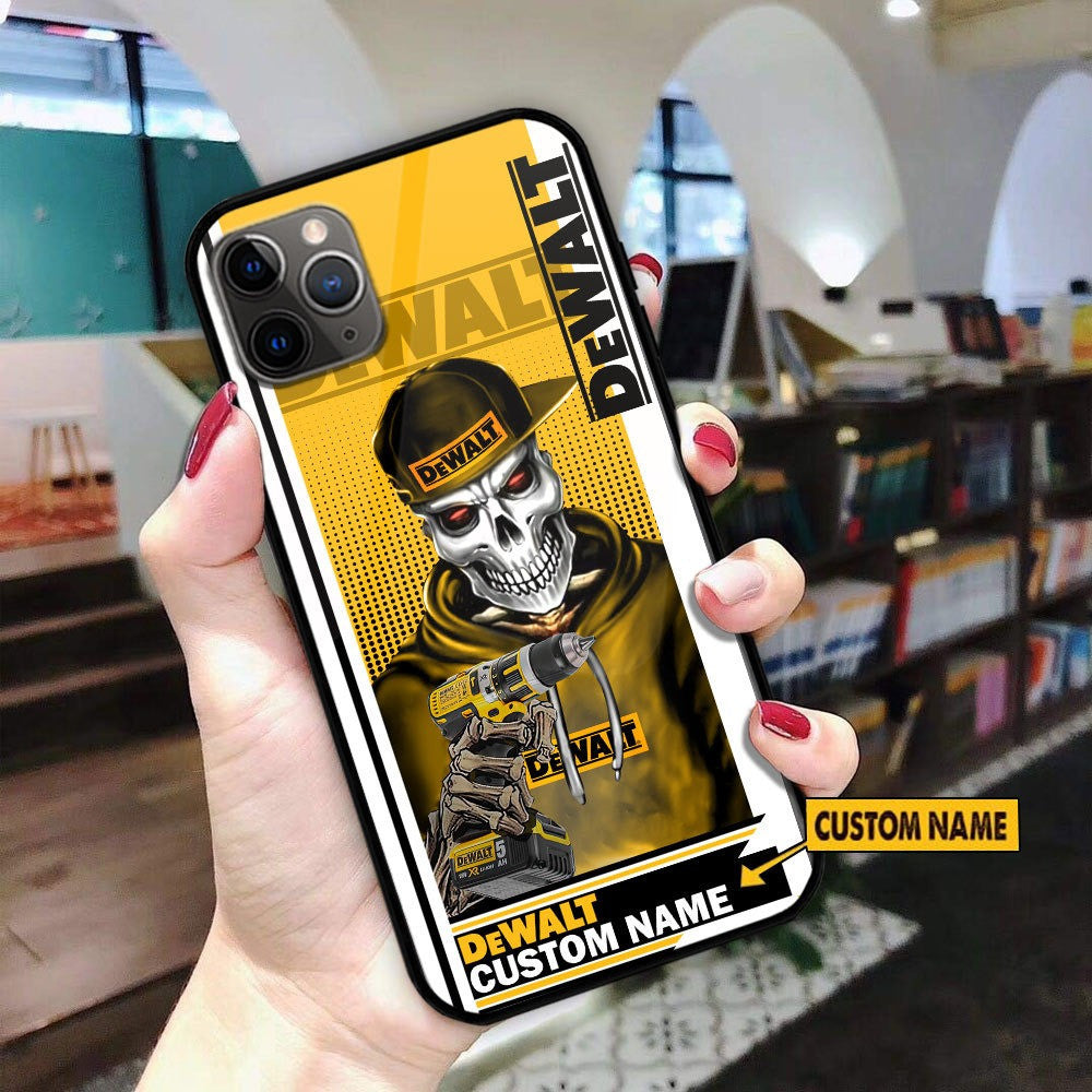 DW Phone Case CR122601 YVT0163