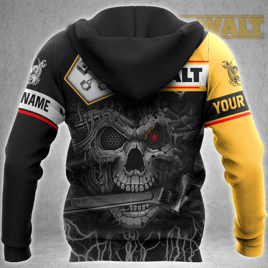 DW 3D Apparels
