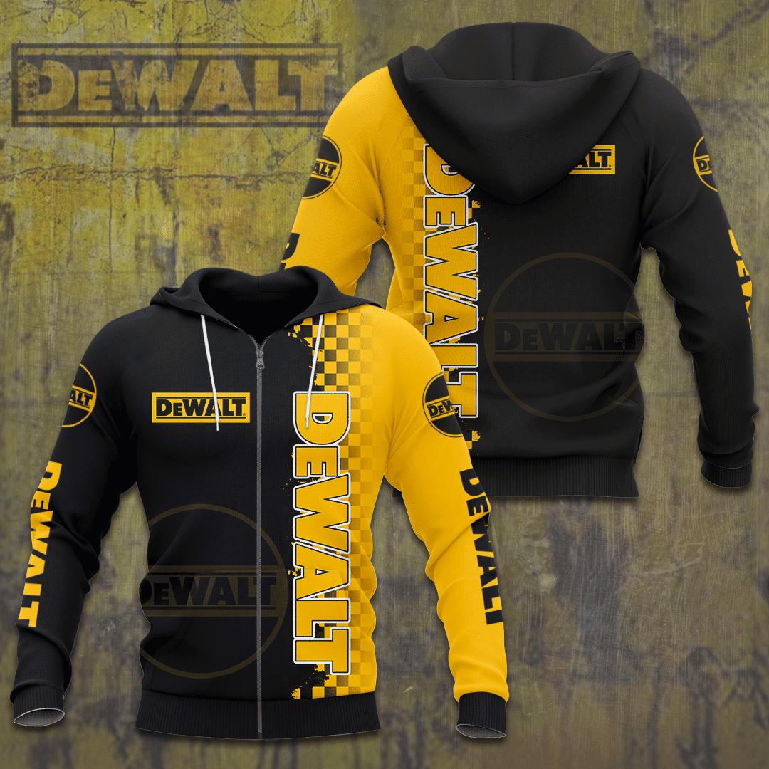 DW 3D Apparels TH3420