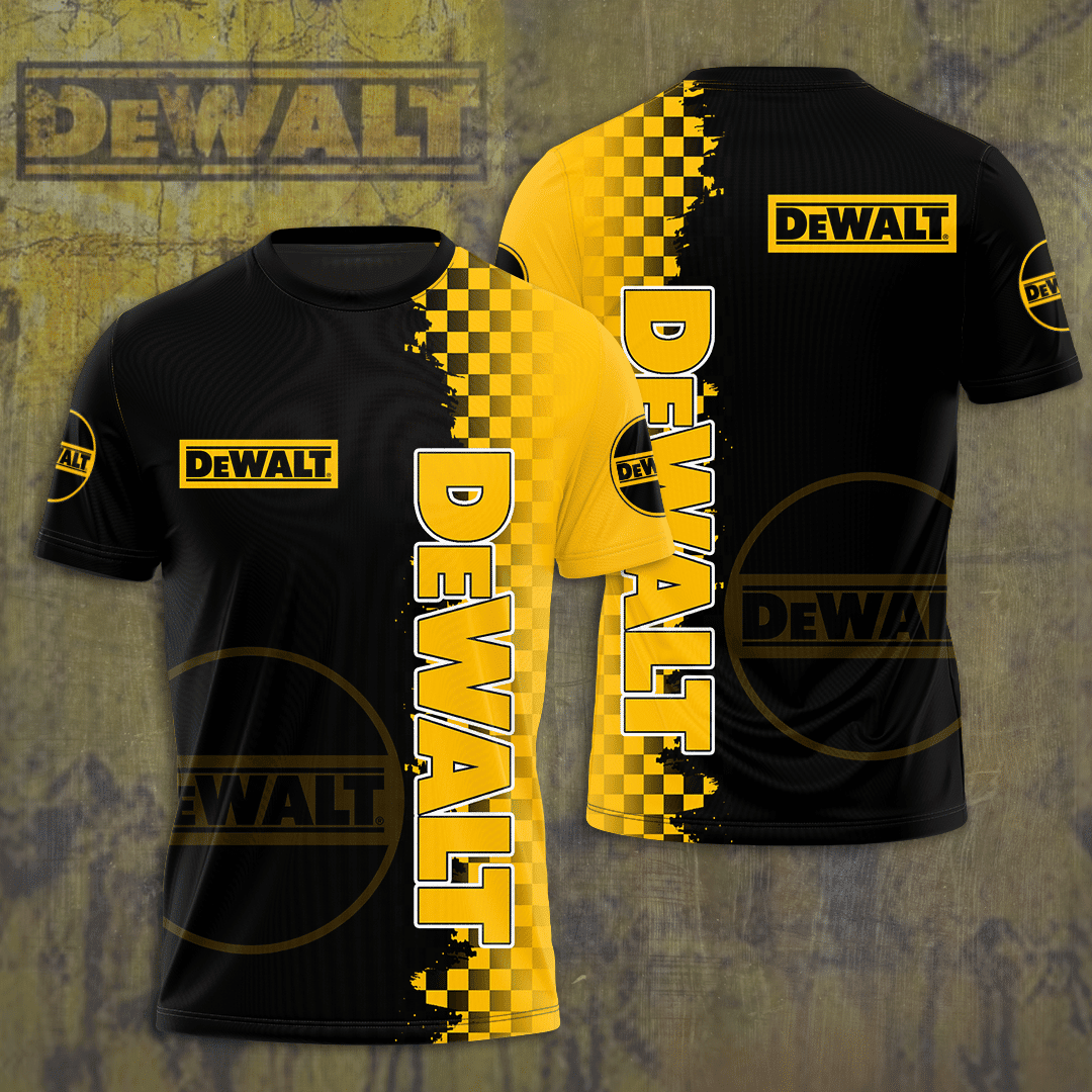 DW 3D Apparels TH3420