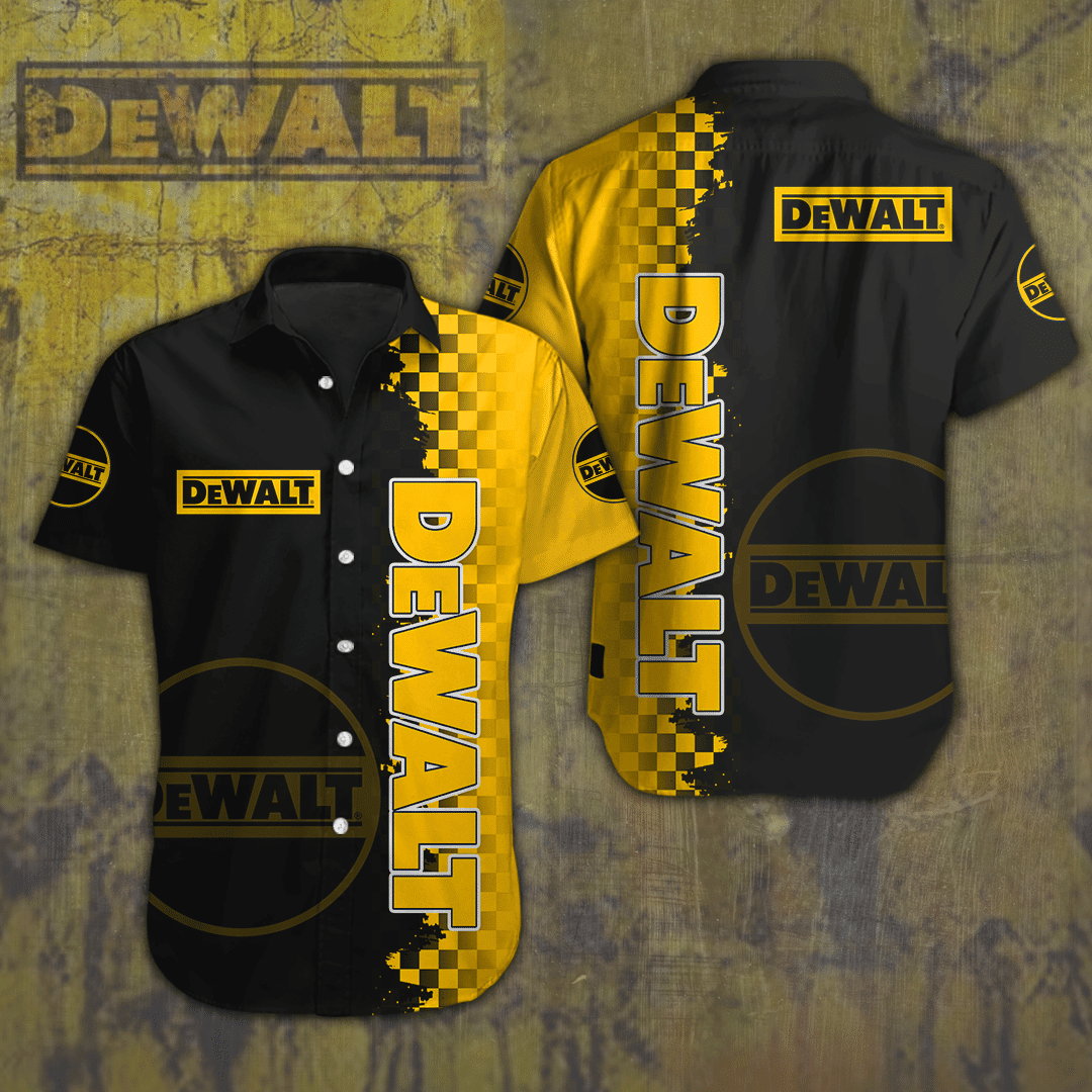 DW 3D Apparels TH3420