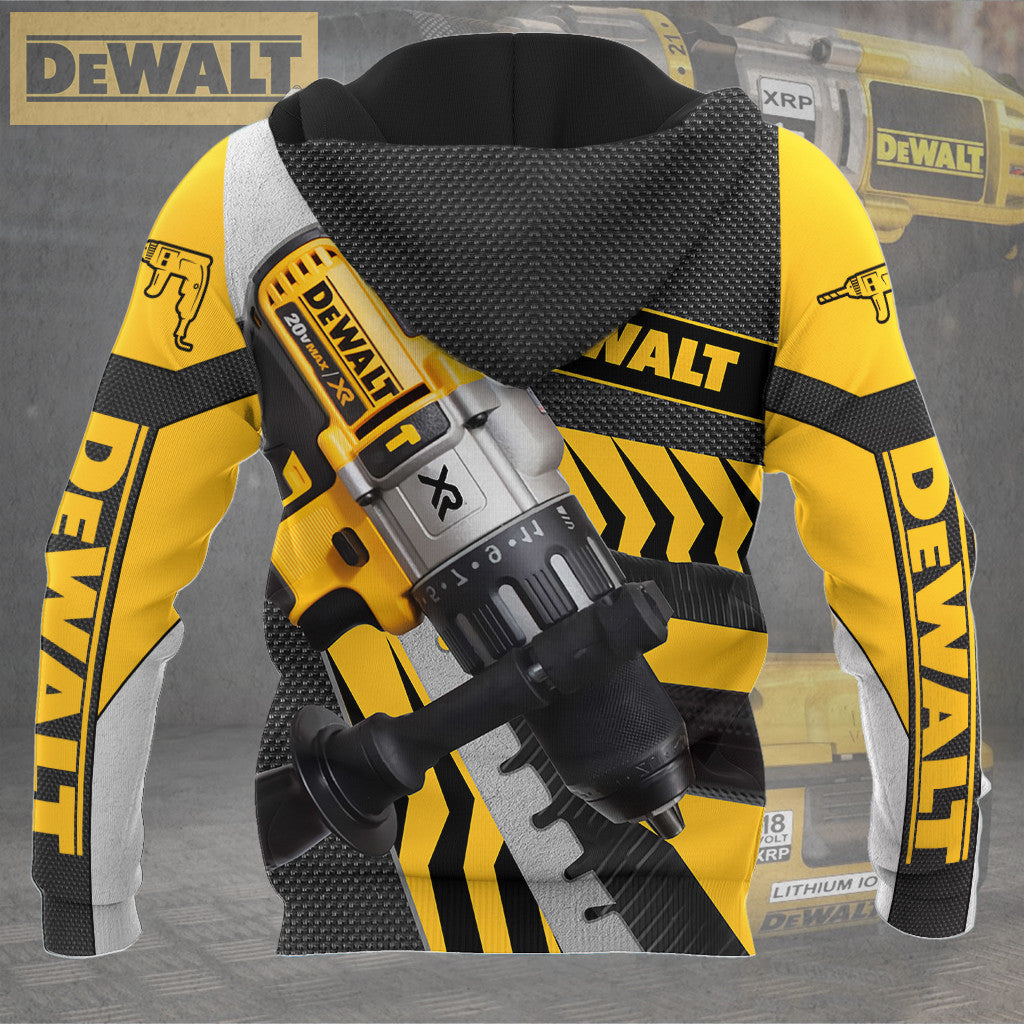 DW 3D Apparels
