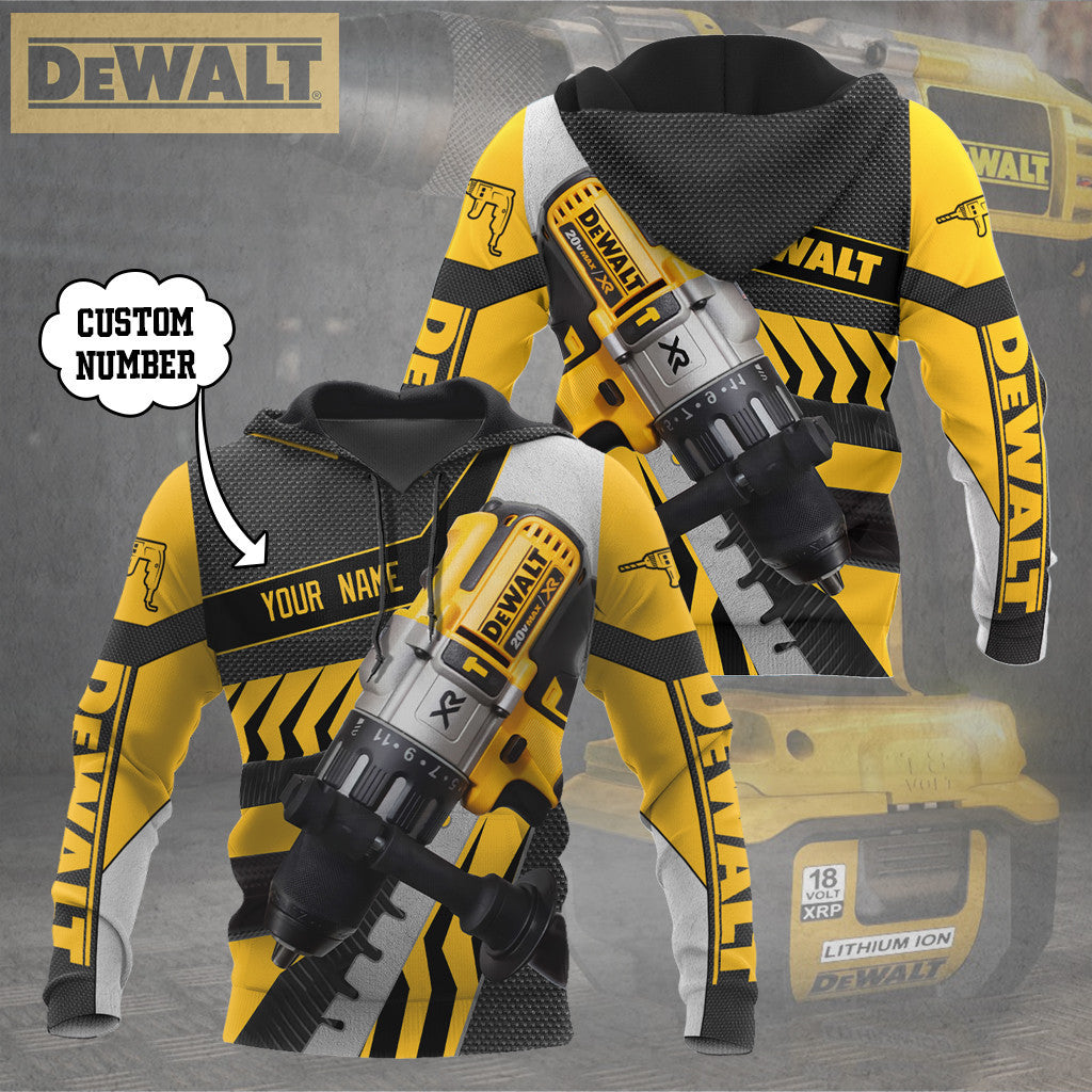 DW 3D Apparels