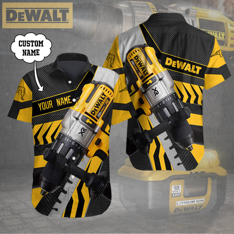 DW 3D Apparels