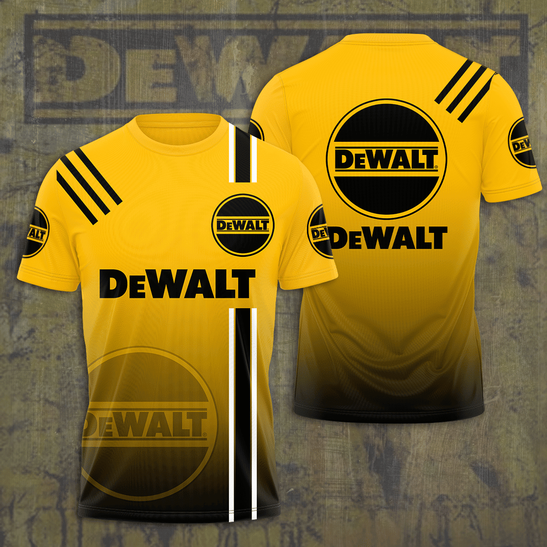 DW 3D Apparels