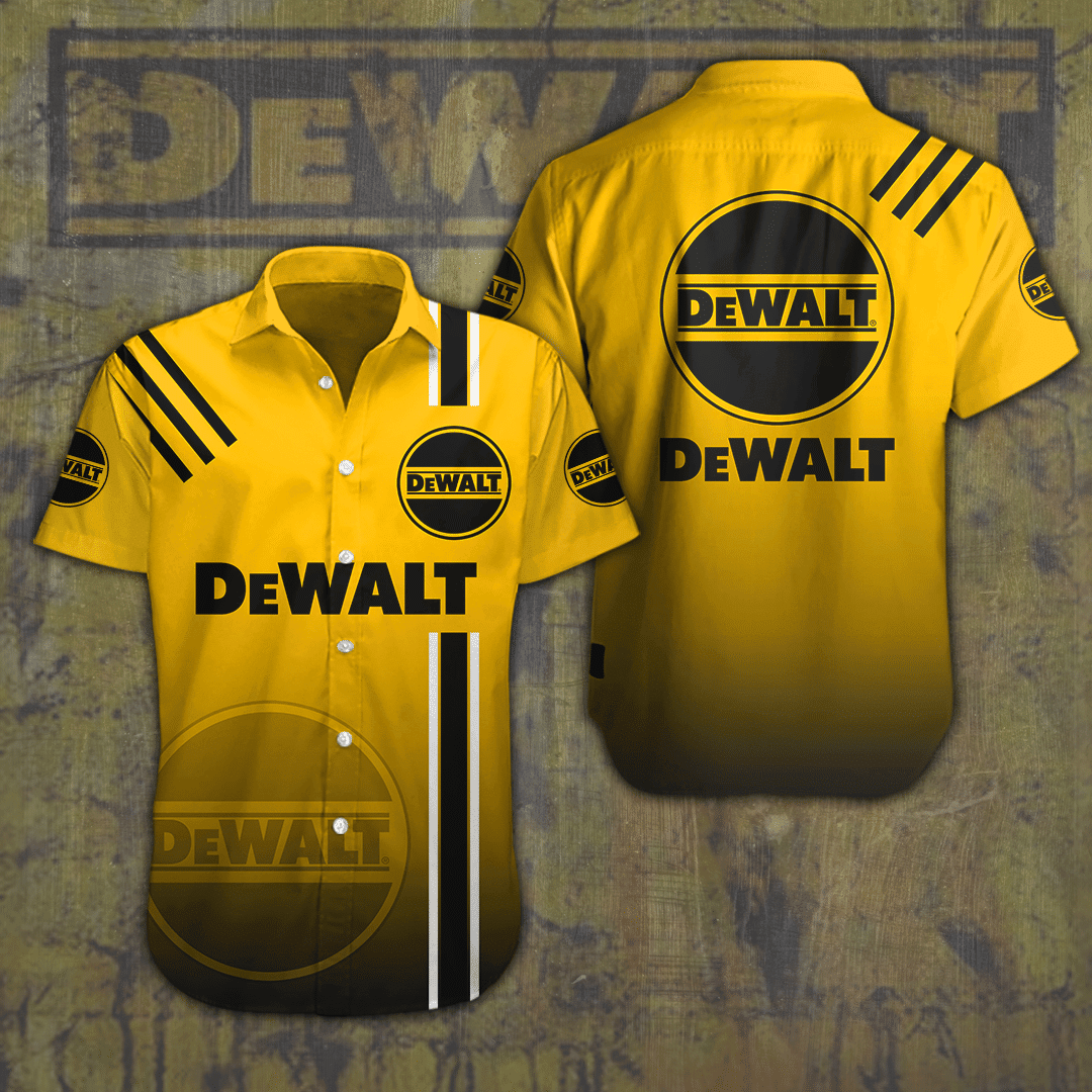 DW 3D Apparels